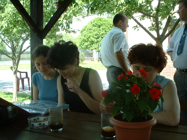 Wspomnienia chyba mile...